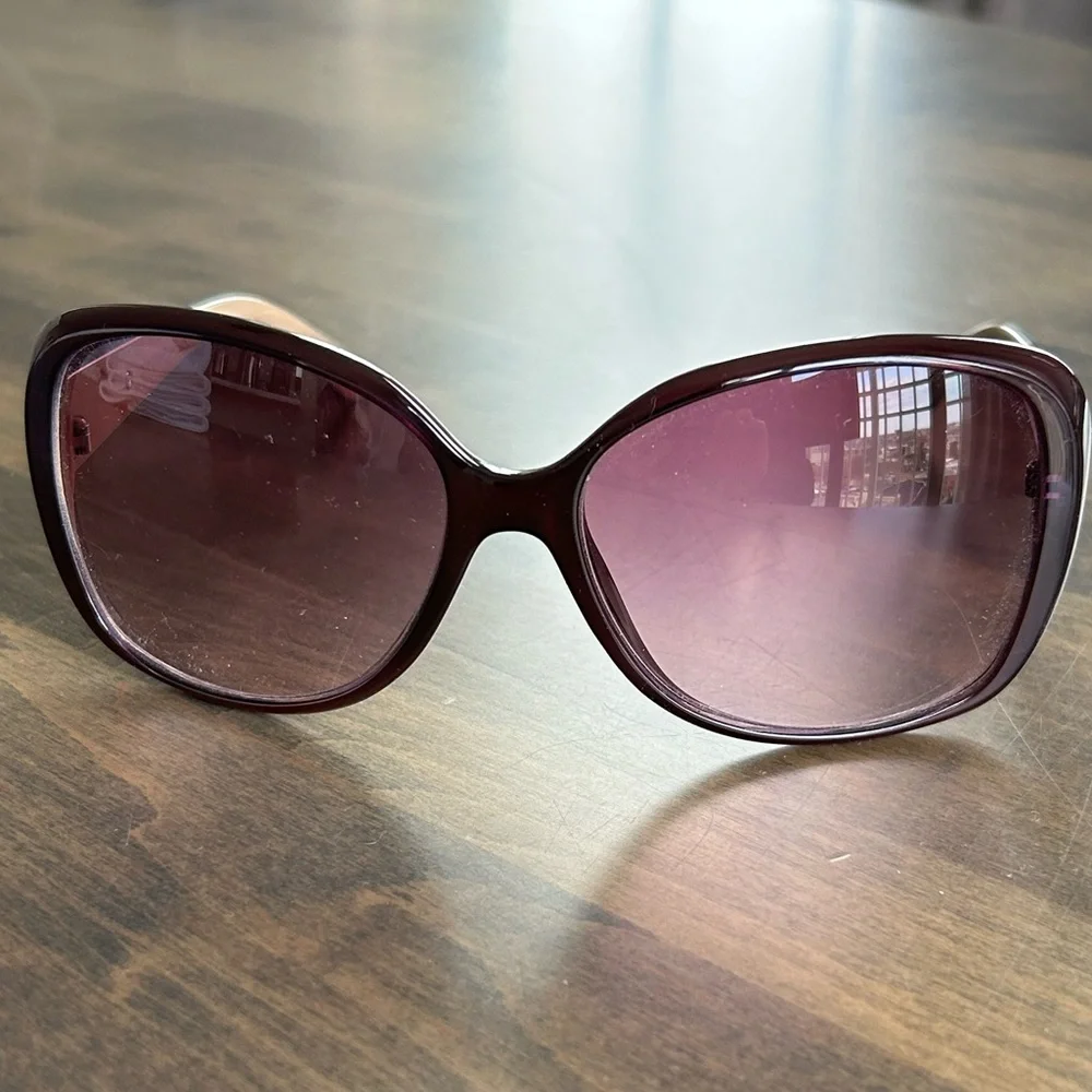 Nine West Sun Glasses NWOT